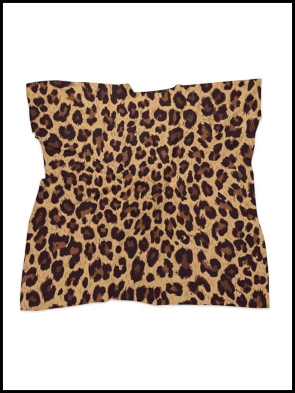 Silk Satin Square Scarf for Women Hair Wrap Bandana Head Scarf Versatile